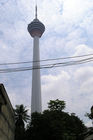 Kuala Lumpur Tower