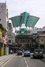 Petaling Street (Chinatown)