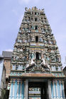 Sri Maha Mariamman Temple Dhevasthanam