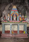 Inside the Batu Caves