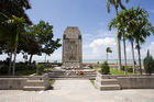 Penang War Memorial
