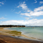 Kawhia Harbour