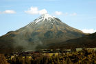 Mt Taranaki