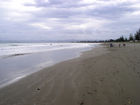 Waikanae Beach