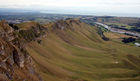 View from Te Mata peak