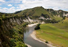 Manawatu region