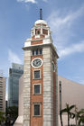 Clock Tower
