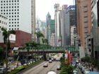 Connaught Road