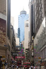 Shopping in Hong Kong