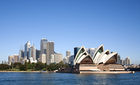 Sydney Opera House
