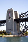Sydney Harbour Bridge South-East Pylon