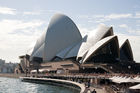 Sydney Opera House