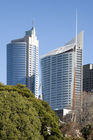 Sydney Business District
