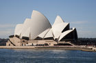 Sydney Opera House