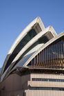 Sydney Opera House