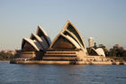 Sydney Opera House