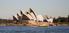 Sydney Opera House