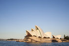 Sydney Opera House