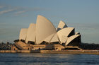 Sydney Opera House