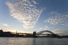 Sydney Harbour Bridge