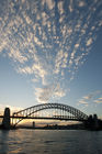 Sydney Harbour Bridge