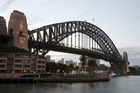 Sydney Harbour Bridge