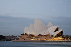 Sydney Opera House