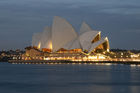 Sydney Opera House