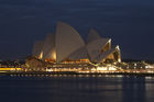 Sydney Opera House