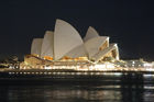 Sydney Opera House