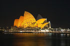 Sydney Opera House