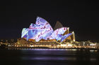 Sydney Opera House