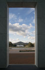 View from the New Parliament House
