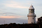 Sunset at the Cape Naturaliste Lighthouse