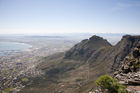 View from Table Mountain