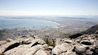 View from Table Mountain