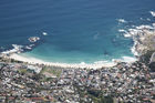 View from Table Mountain