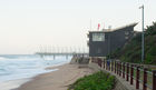 Umhlanga pier
