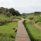 Umhlanga Lagoon Nature Reserve
