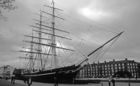 The Cutty Sark