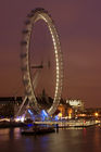 The London Eye