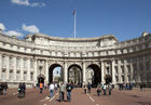 Admiralty Arch
