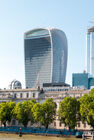 20 Fenchurch Street (The Walkie-Talkie)