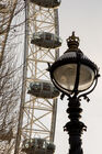 The London Eye