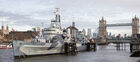 HMS Belfast