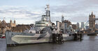 HMS Belfast