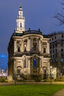 St Mary le Strand (Aldwych)