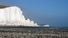 Seven Sisters cliffs