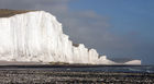 Seven Sisters cliffs