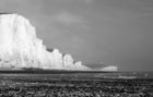 Seven Sisters cliffs